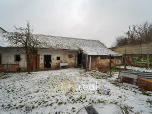 Prodej pozemku pro bydlení, Drnholec, 546 m2