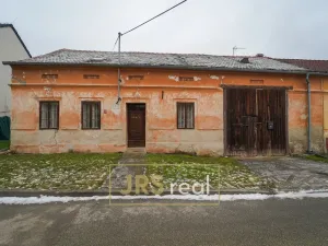 Prodej pozemku pro bydlení, Drnholec, 546 m2