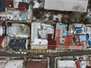 Prodej pozemku pro bydlení, Drnholec, 546 m2