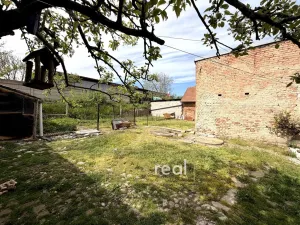 Prodej pozemku pro bydlení, Drnholec, 546 m2