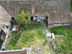 Prodej pozemku pro bydlení, Drnholec, 546 m2