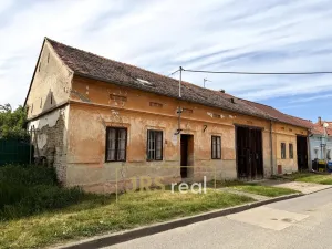 Prodej pozemku pro bydlení, Drnholec, 546 m2