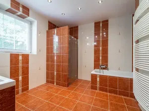 Prodej rodinného domu, Babice, Honzíkova, 389 m2