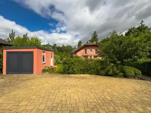 Prodej rodinného domu, Babice, Honzíkova, 389 m2