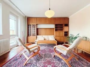 Pronájem bytu 4+1, Vysoké Mýto, 100 m2