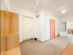 Pronájem bytu 4+1, Vysoké Mýto, 100 m2