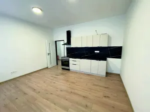 Prodej bytu 2+kk, Trutnov - Horní Staré Město, Horská, 45 m2