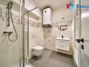 Prodej bytu 2+kk, Trutnov - Horní Staré Město, Horská, 45 m2