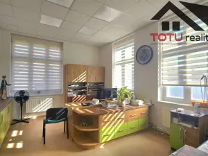 Prodej ordinace, Hronov, Havlíčkova, 1174 m2