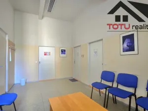 Prodej ordinace, Hronov, Havlíčkova, 1174 m2