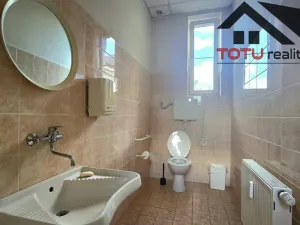 Prodej ordinace, Hronov, Havlíčkova, 1174 m2