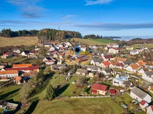 Prodej ubytování, Hoslovice, 468 m2