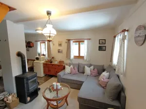 Pronájem chaty, Horní Bečva, 50 m2