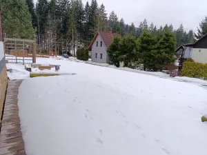 Pronájem chaty, Horní Bečva, 50 m2