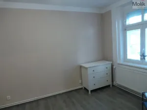 Pronájem bytu 2+1, Litvínov - Chudeřín, Tyrše a Fügnera, 47 m2
