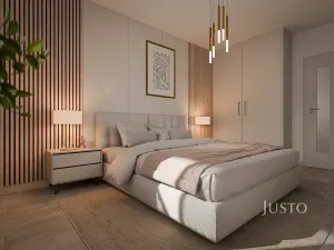 Prodej bytu 2+kk, České Budějovice, Jírovcova, 56 m2