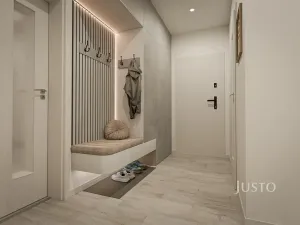 Prodej bytu 3+kk, České Budějovice, Jírovcova, 93 m2