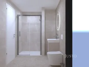 Prodej bytu 2+kk, České Budějovice, Jírovcova, 60 m2