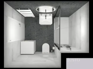 Prodej bytu 1+kk, České Budějovice, Jírovcova, 41 m2