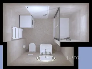 Prodej bytu 1+kk, České Budějovice, Jírovcova, 41 m2