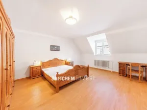 Prodej bytu 2+1, Praha - Vinohrady, Moravská, 95 m2