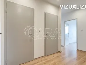 Prodej bytu 2+kk, Praha - Háje, Kupeckého, 42 m2