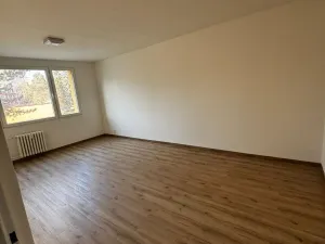 Pronájem bytu 2+1, Chomutov, Kyjická, 65 m2