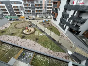 Pronájem bytu 1+kk, Praha - Háje, Výstavní, 33 m2