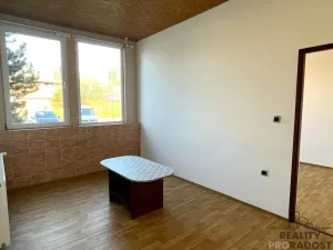 Pronájem bytu 2+1, Moravský Krumlov, Tiskárenská, 52 m2
