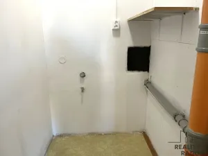 Pronájem bytu 2+1, Moravský Krumlov, Tiskárenská, 52 m2