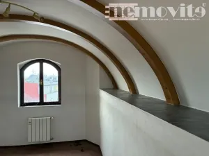 Pronájem bytu 5+kk, Hradec Králové, Československé armády, 110 m2