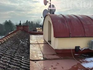 Pronájem bytu 5+kk, Hradec Králové, Československé armády, 110 m2