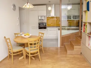 Prodej rodinného domu, Zeleneč, 97 m2