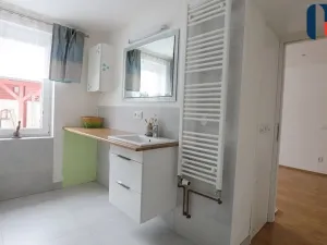 Prodej rodinného domu, Zeleneč, 97 m2