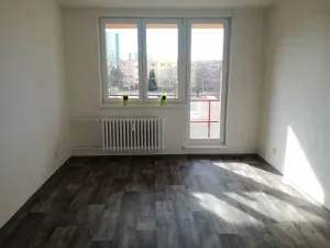 Pronájem bytu 2+1, Ostrava - Moravská Ostrava, Gen. Píky, 58 m2