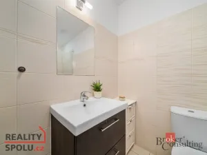 Prodej bytu 2+kk, Hradec Králové, Škroupova, 47 m2