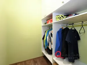 Pronájem bytu 3+kk, Praha - Horní Měcholupy, Nad přehradou, 78 m2