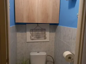 Pronájem bytu 2+kk, Prostějov, Raisova, 40 m2