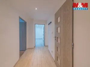 Prodej bytu 3+1, Havířov - Podlesí, Kosmonautů, 69 m2