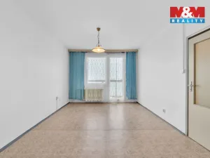 Prodej bytu 1+1, Jičín - Nové Město, Barákova, 39 m2