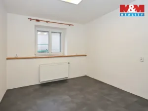 Pronájem obchodního prostoru, Hlinsko - Blatno, 84 m2