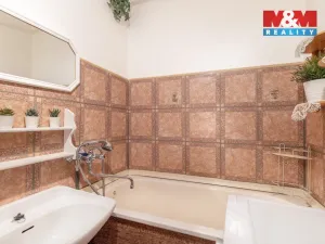 Prodej bytu 2+1, Český Těšín, Hrabinská, 55 m2