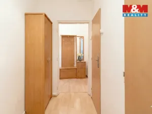 Prodej bytu 2+1, Český Těšín, Hrabinská, 55 m2