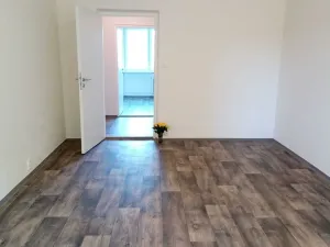 Pronájem bytu 2+1, Ostrava - Výškovice, Staňkova, 57 m2