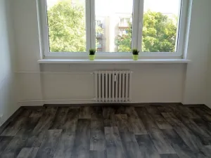 Pronájem bytu 2+1, Ostrava - Výškovice, Staňkova, 57 m2