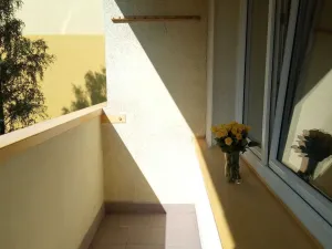 Pronájem bytu 2+1, Ostrava - Výškovice, Staňkova, 57 m2