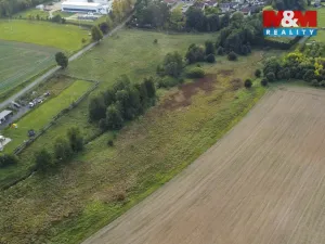 Prodej louky, Františkovy Lázně - Žírovice, 8900 m2