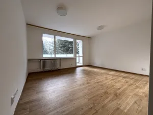 Pronájem bytu 3+kk, Plzeň - Severní Předměstí, Elišky Krásnohorské, 67 m2