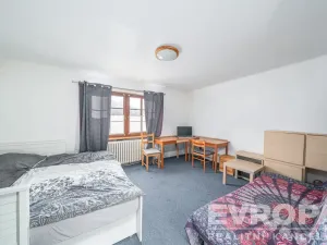 Prodej rodinného domu, Špindlerův Mlýn, 170 m2