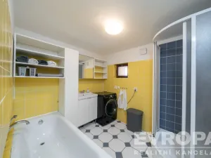 Prodej rodinného domu, Špindlerův Mlýn, 170 m2